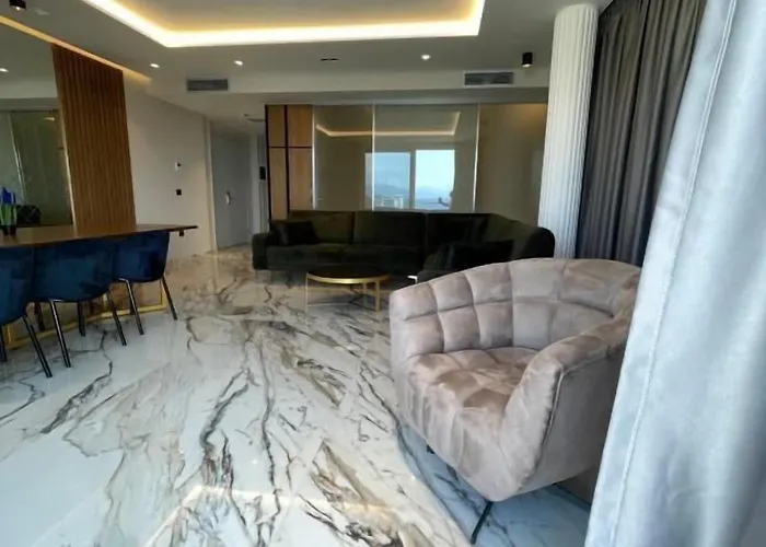 Poda Boutique Hotel Ksamil