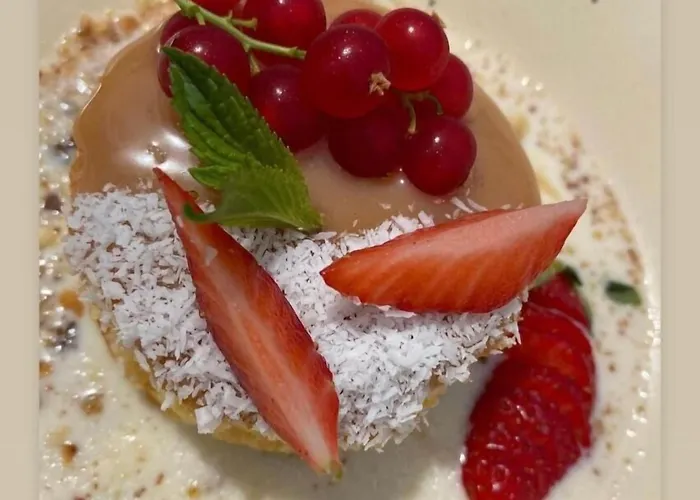 Poda Boutique Hotel Ksamil