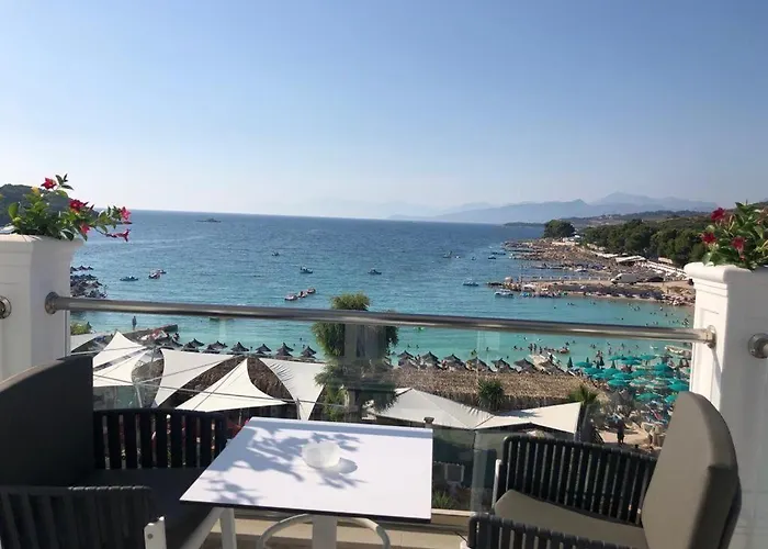 Poda Boutique Hotel 4*