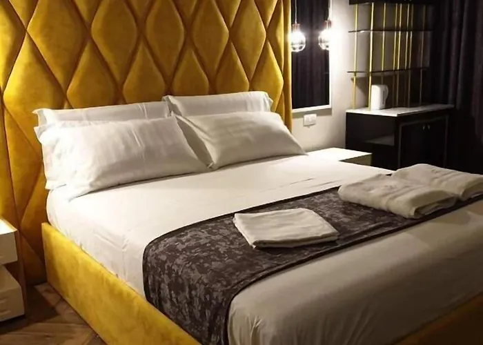 Hotel Poda Boutique Ksamil