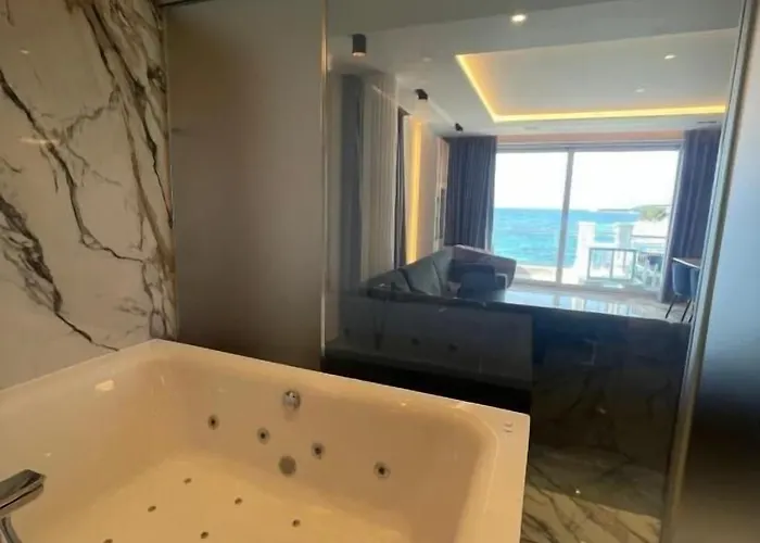 Hotel Poda Boutique Ksamil
