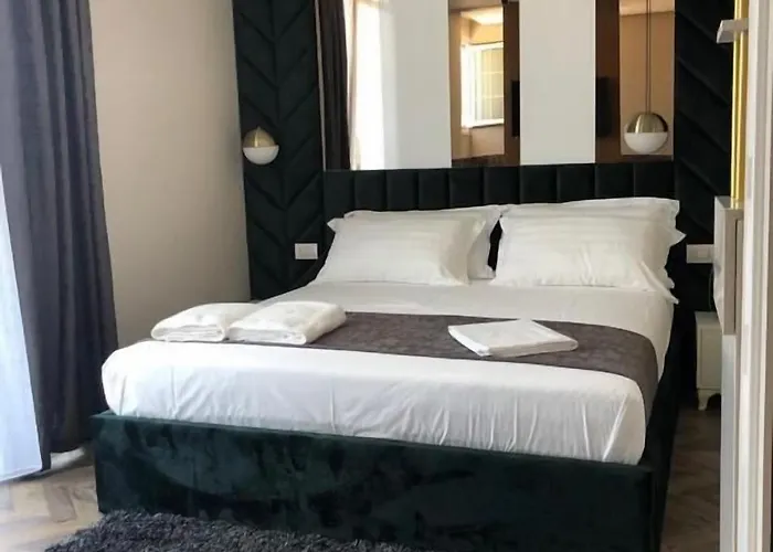 Hotel Poda Boutique 4*