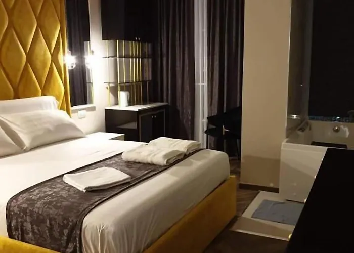 Hotel Poda Boutique