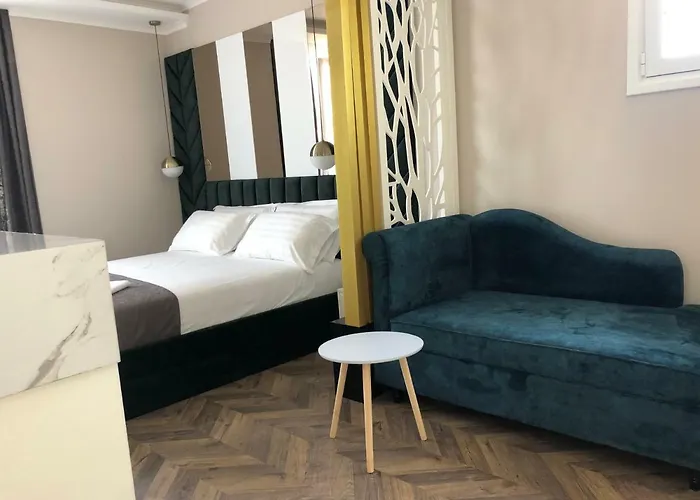 Poda Boutique Ksamil