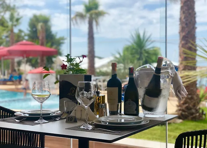 Poda Boutique Ksamil