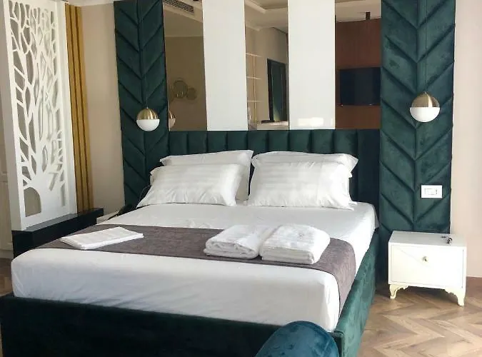 Poda Boutique Ksamil