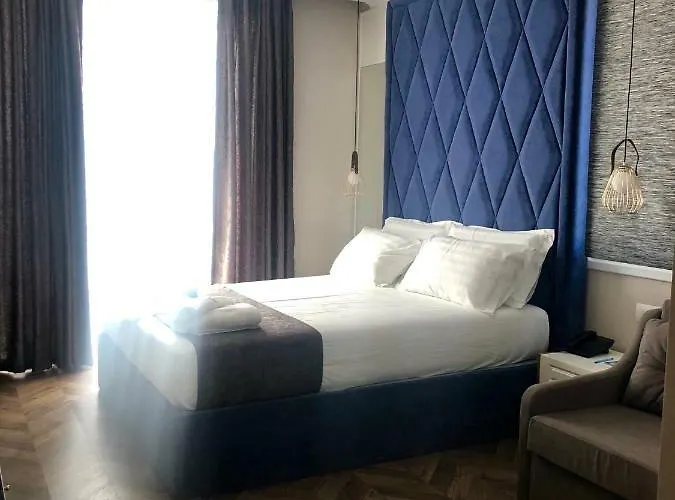Hotel Poda Boutique