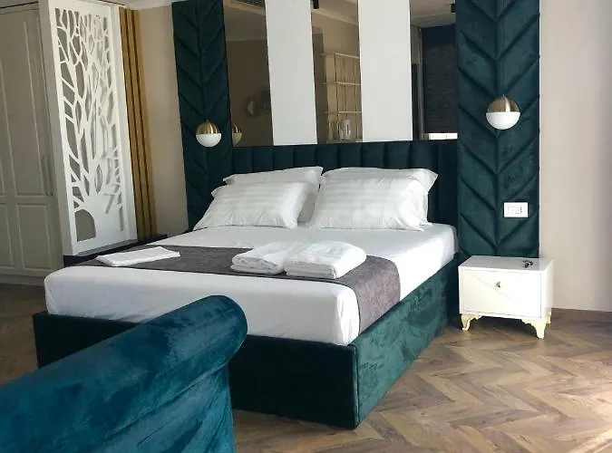 Poda Boutique Hotel 4*