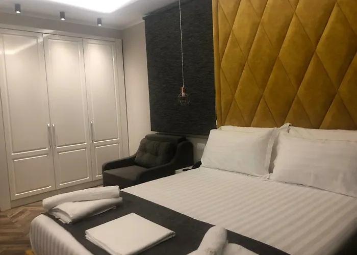 Poda Boutique Hotel 4*