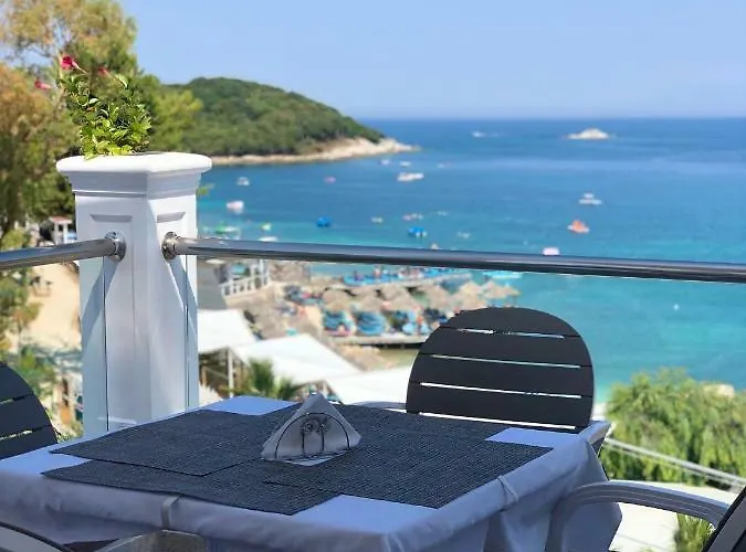 Poda Boutique Ksamil