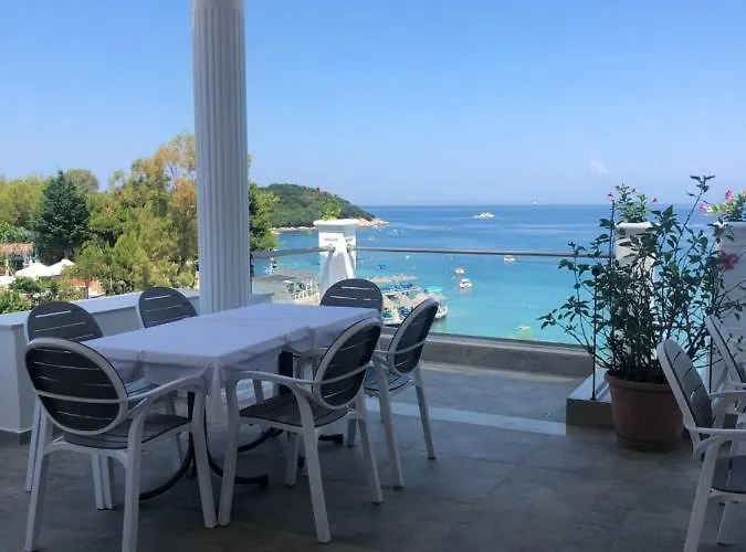 Poda Boutique Hotel