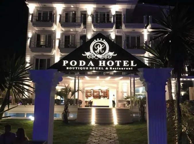 Poda Boutique 4*