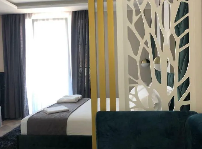 Poda Boutique Hotel 4*