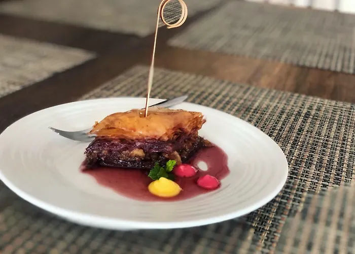 Hotel Poda Boutique 4*