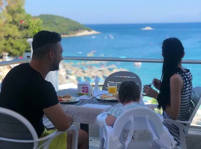 Poda Boutique Ξενοδοχείο 4*