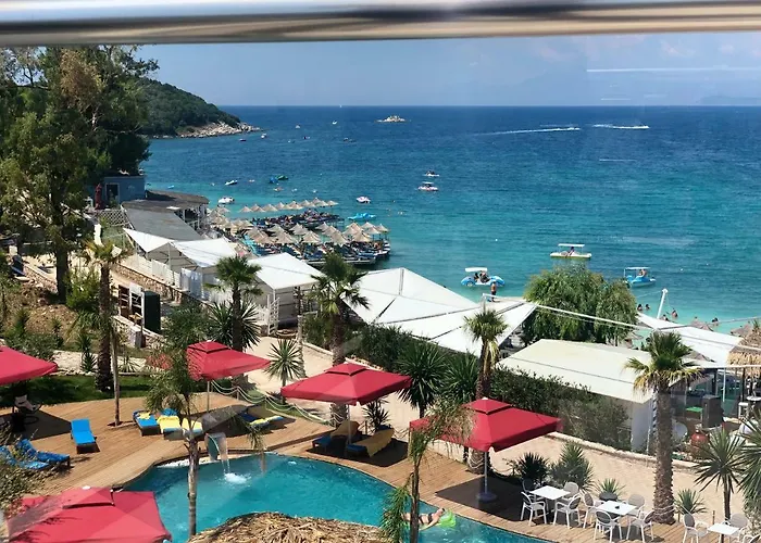 Poda Boutique Hotel 4*