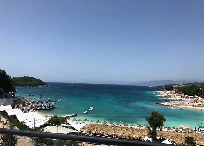 Poda Boutique Ksamil