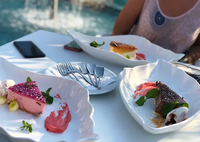 Hotel Poda Boutique 4*