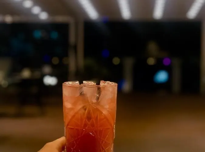 Poda Boutique 4* كساميل