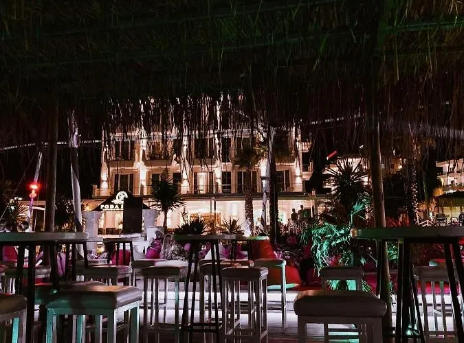 Hotel Poda Boutique 4*