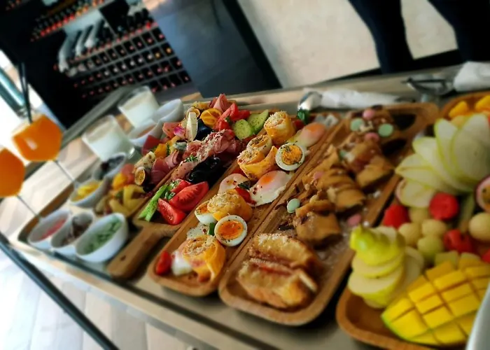 Poda Boutique Ξενοδοχείο 4*